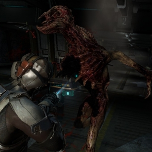 Dead Space 2