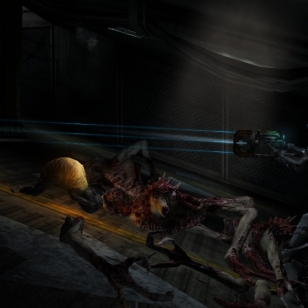 Dead Space 2