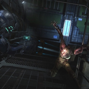 Dead Space 2