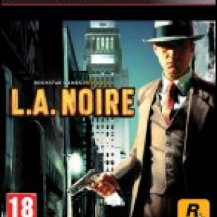 L.A. Noire