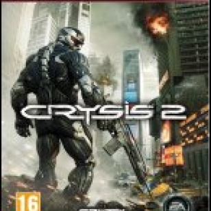 Crysis 2