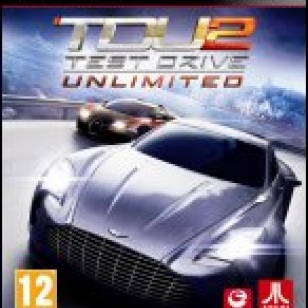 Test Drive Unlimited 2