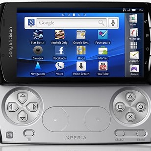 PlayStation-puhelin virallisesti julki