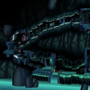 Suosittu Cave Story matkalla 3DS:lle