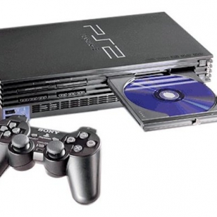 PlayStation 2 myynyt jo 150 miljoonaa