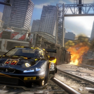 MotorStorm: Apocalypsen uudet kuvat