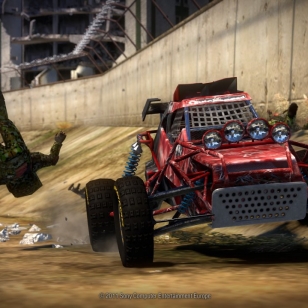 MotorStorm: Apocalypsen uudet kuvat