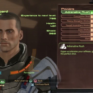 Mass Effect 2