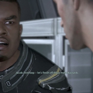 Mass Effect 2