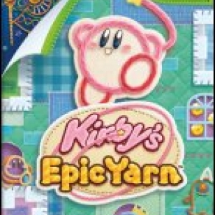 Kirby's Epic Yarn