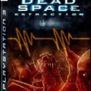 Dead Space: Extraction (PSN)