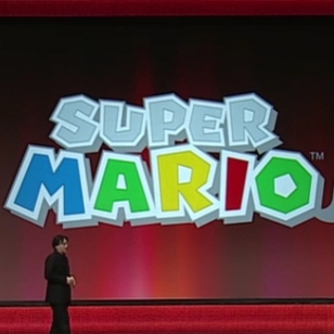 Uutta videokuvaa Wiin Zeldasta ja muutama kuva 3DS:n Mariosta