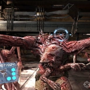 Dead Space: Extraction (PSN)