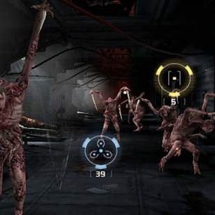 Dead Space: Extraction (PSN)