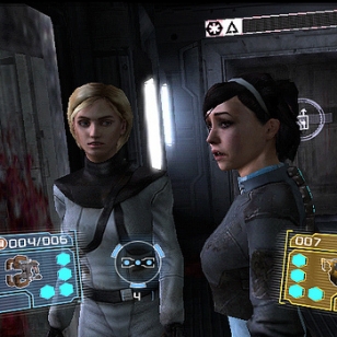 Dead Space: Extraction (PSN)