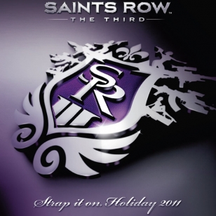 Kolmas Saints Row virallisesti julki