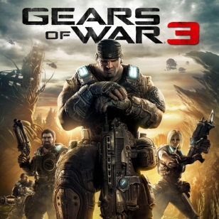 Gears of War 3 -betan aikataulu selvillä