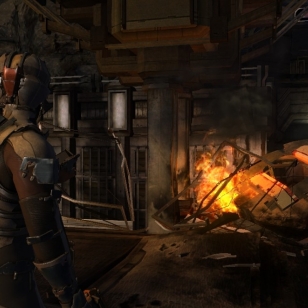 Dead Space 2