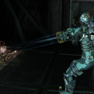 Dead Space 2