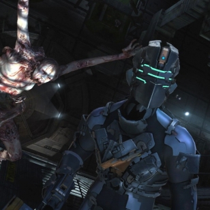 Dead Space 2