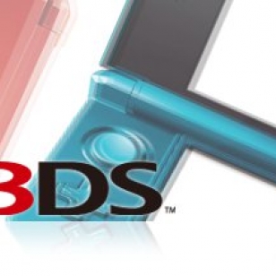 Ensikosketus 3DS-käsikonsoliin