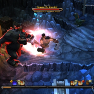 Torchlight (XBLA)