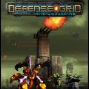 Defense Grid: The Awakening (XBLA)