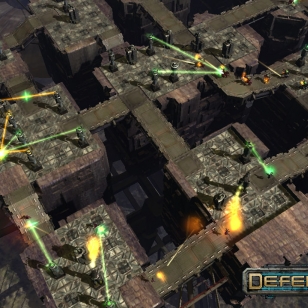 Defense Grid: The Awakening (XBLA)