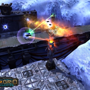 Defense Grid: The Awakening (XBLA)