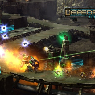 Defense Grid: The Awakening (XBLA)