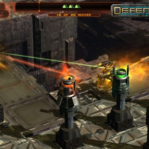 Defense Grid: The Awakening (XBLA)