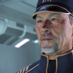 Mass Effect 2 päätökseen maaliskuussa