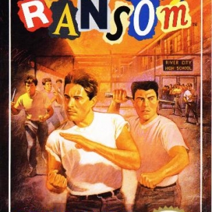 River City Ransom 2 kehitteillä