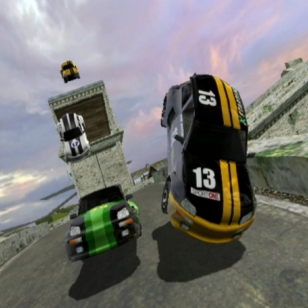 TrackMania