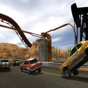 TrackMania