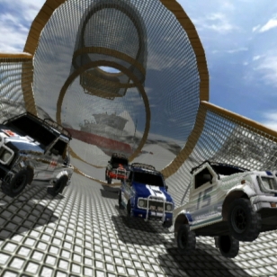 TrackMania