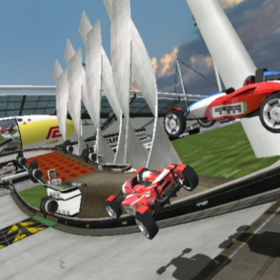 TrackMania