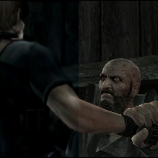 Resident Evil -uusversiot latauspalveluihin