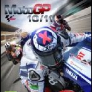 MotoGP 10/11