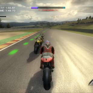 MotoGP 10/11