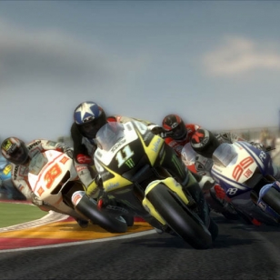 MotoGP 10/11