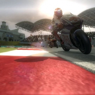 MotoGP 10/11