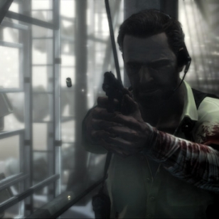 Max Payne osoittaa elonmerkkejä