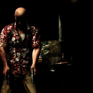 Max Payne osoittaa elonmerkkejä