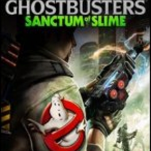 Ghostbusters: Sanctum of Slime (XBLA)