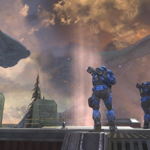 Katsaus Halo: Reachin karttapaketteihin