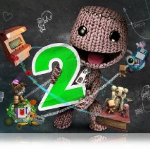 Kilpailu: LittleBigPlanet 2