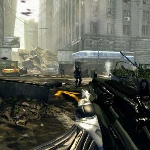 Crysis 2