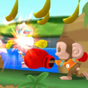 Super Monkey Ball 3D