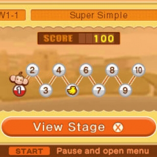 Super Monkey Ball 3D